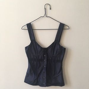 Prada Corset
